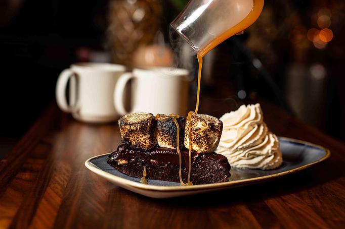 Product - Von's 1000 Spirits in Seattle, WA American Restaurants