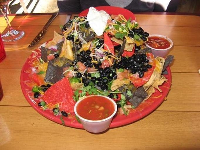 Product - Wapiti Colorado Pub in Estes Park, CO American Restaurants