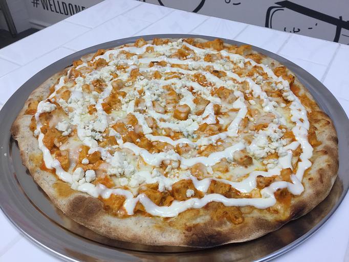 Product - Well Done Pizzeria in Old bridge, NJ Pizza Restaurant