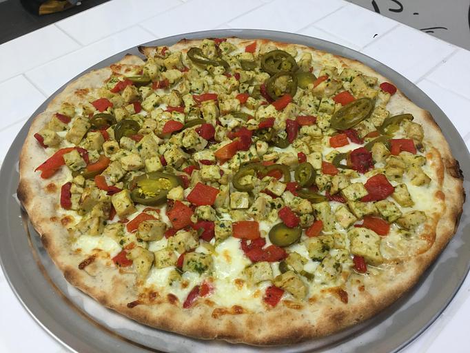 Product - Well Done Pizzeria in Old bridge, NJ Pizza Restaurant