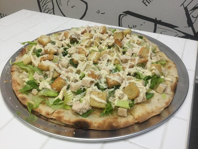 Product - Well Done Pizzeria in Old bridge, NJ Pizza Restaurant