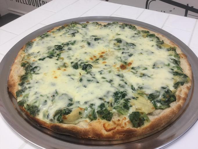 Product - Well Done Pizzeria in Old bridge, NJ Pizza Restaurant