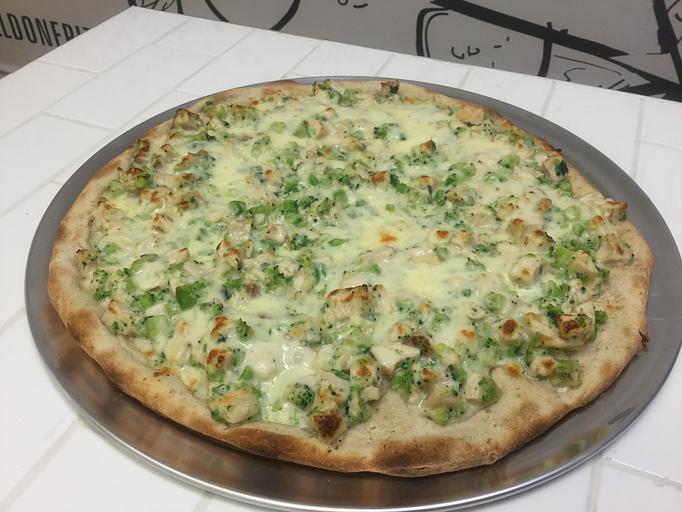 Product - Well Done Pizzeria in Old bridge, NJ Pizza Restaurant