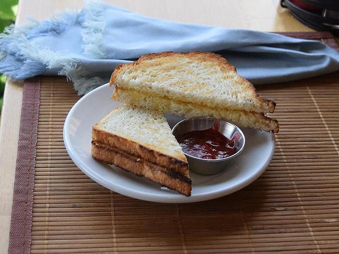 Product: Toast (Two Pieces) - your choice of bread - West Allis Cheese & Sausage Shoppe in Milwaukee, WI Meat Products