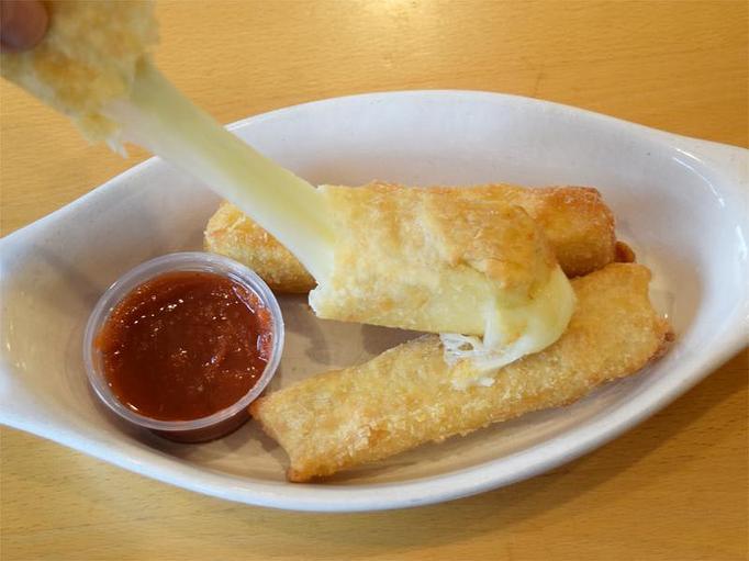 Product: Mozzarella Sticks - West Allis Cheese & Sausage Shoppe in Milwaukee, WI Meat Products