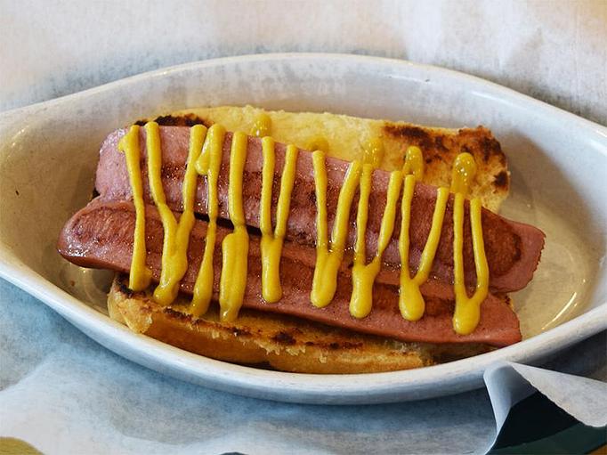 Product: Hot Dog - West Allis Cheese & Sausage Shoppe in Milwaukee, WI Meat Products