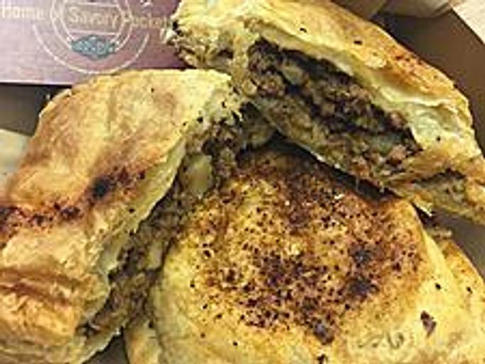 Product - Wheatfields Cafe Bakery in Tampa, FL Bakeries