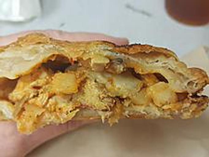 Product - Wheatfields Cafe Bakery in Tampa, FL Bakeries