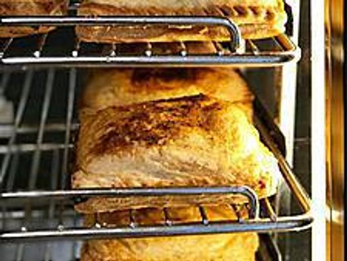 Product - Wheatfields Cafe Bakery in Tampa, FL Bakeries