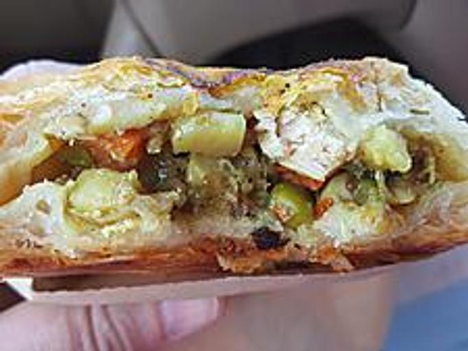 Product - Wheatfields Cafe Bakery in Tampa, FL Bakeries