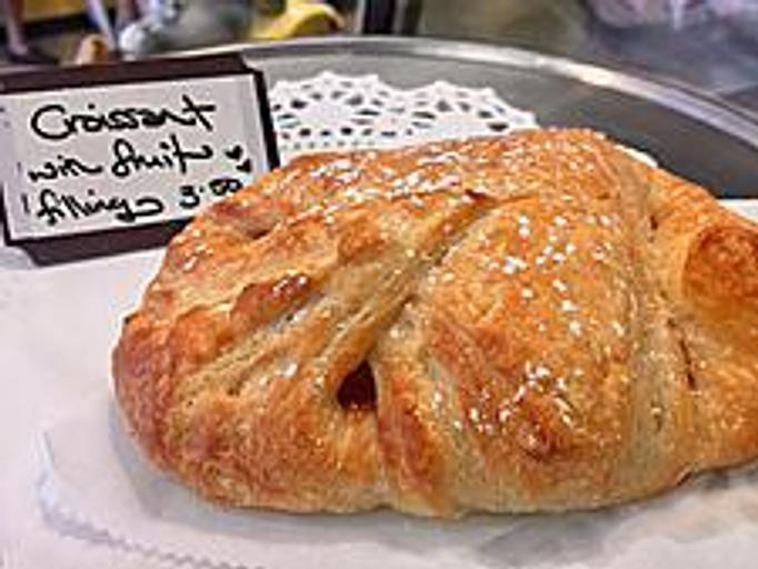 Product - Wheatfields Cafe Bakery in Tampa, FL Bakeries