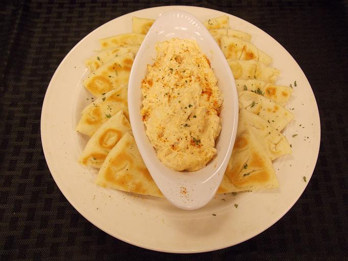 Product - White Horse Tavern in Harpers Ferry, WV Restaurants/Food & Dining