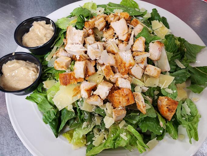 Product - White Horse Tavern in Harpers Ferry, WV Restaurants/Food & Dining