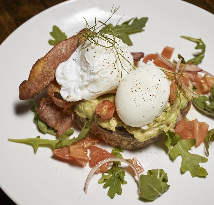 Product - White Oak Tavern in Greenwich Village - New York, NY American Restaurants