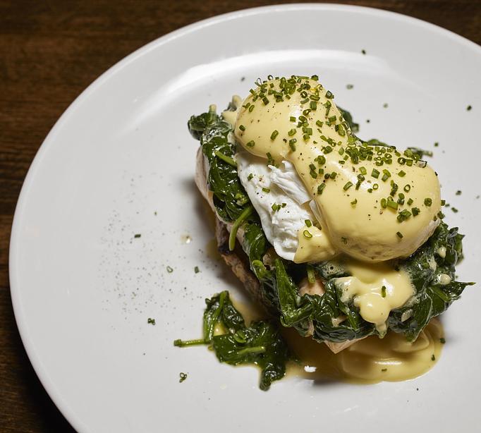 Product - White Oak Tavern in Greenwich Village - New York, NY American Restaurants