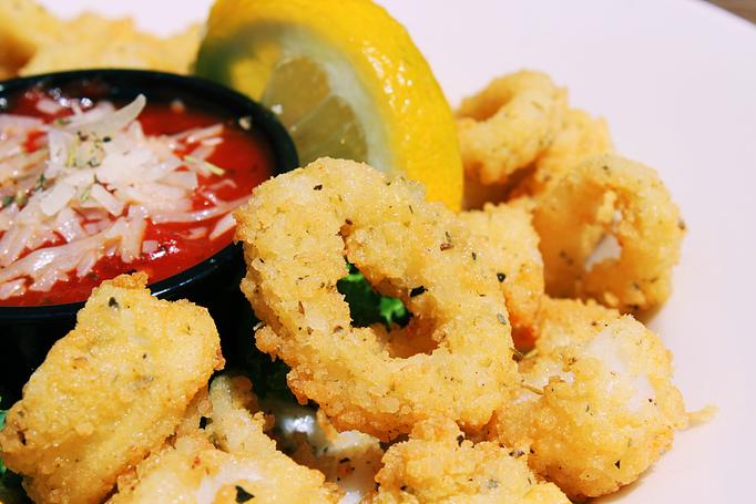 Product - Wicker's Crab Pot in Chesapeake, VA Seafood Restaurants