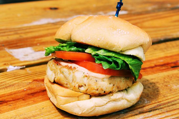 Product - Wicker's Crab Pot in Chesapeake, VA Seafood Restaurants