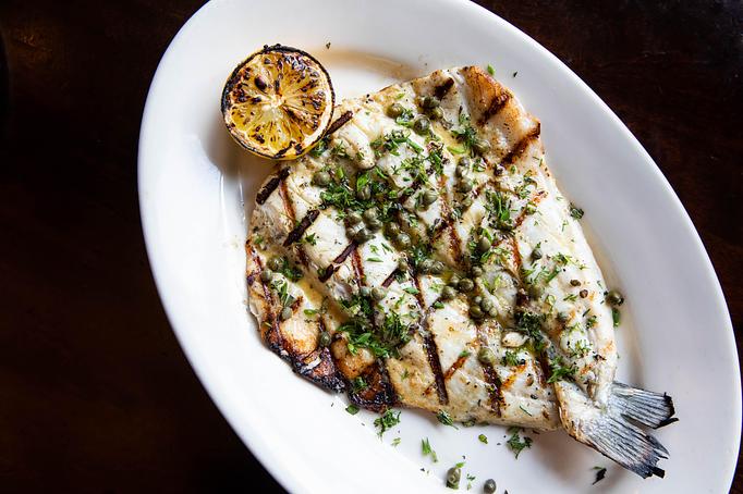 Product - Wildfire in Chicago, IL Restaurants/Food & Dining Product - Wildfire in Chicago, IL Restaurants/Food & Dining