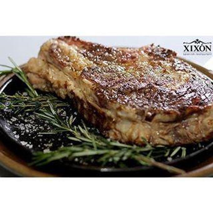 Product - Xixón Spanish Restaurant in Miami, FL Bars & Grills