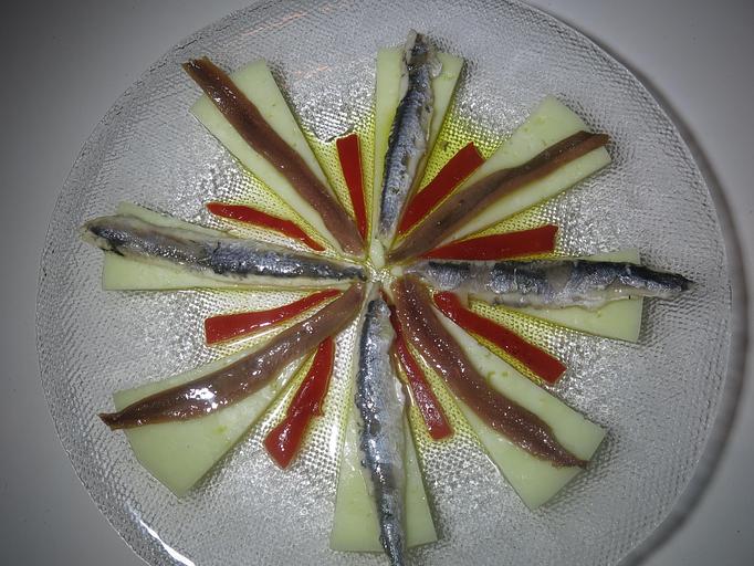 Product - Xixón Spanish Restaurant in Miami, FL Bars & Grills