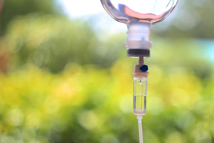 Product: IV Antioxidant Hydration Therapy - Zen Aesthetics and Wellness in Sycamore Square - Edmond, OK Day Spas