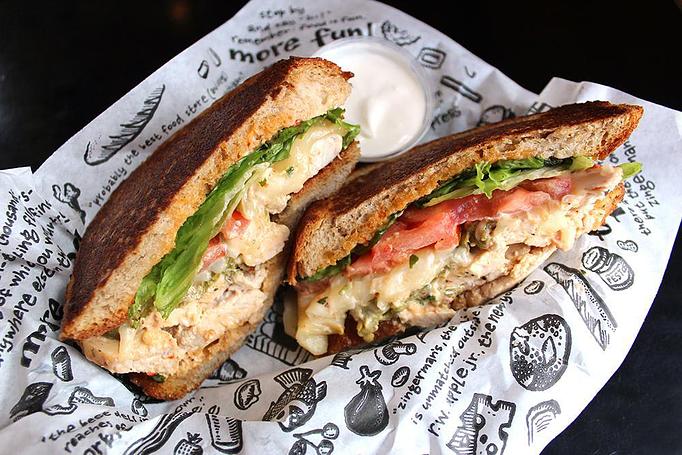 Product - Zingerman's Delicatessen - Zingerman's Deli in Kerrytown - Ann Arbor, MI Delicatessen Restaurants