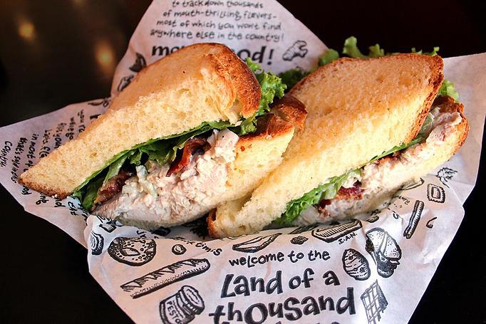 Product - Zingerman's Delicatessen - Zingerman's Deli in Kerrytown - Ann Arbor, MI Delicatessen Restaurants