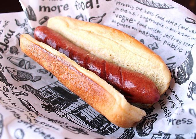 Product - Zingerman's Delicatessen - Zingerman's Deli in Kerrytown - Ann Arbor, MI Delicatessen Restaurants