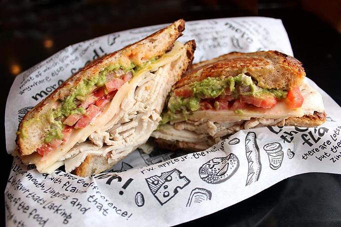 Product - Zingerman's Delicatessen - Zingerman's Deli in Kerrytown - Ann Arbor, MI Delicatessen Restaurants