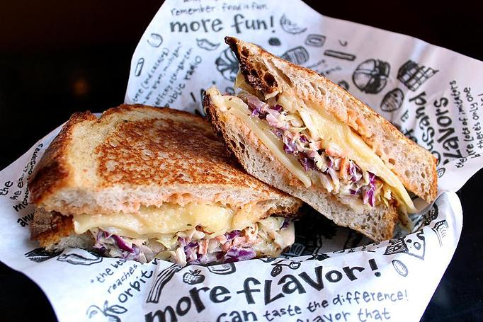 Product - Zingerman's Delicatessen - Zingerman's Deli in Kerrytown - Ann Arbor, MI Delicatessen Restaurants