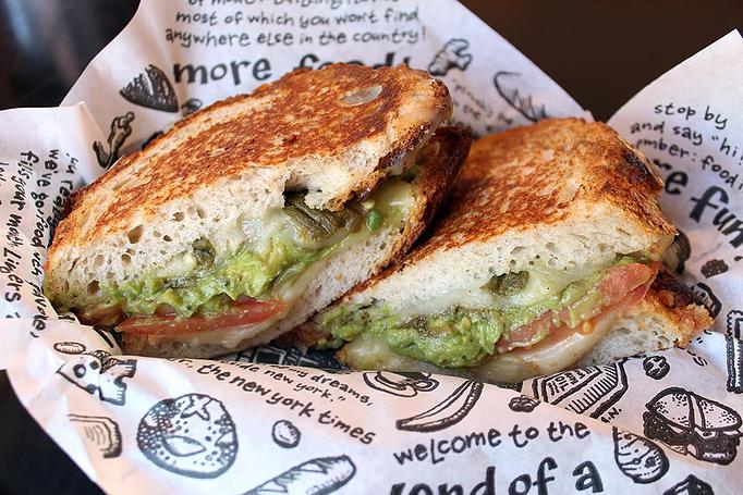Product - Zingerman's Delicatessen - Zingerman's Deli in Kerrytown - Ann Arbor, MI Delicatessen Restaurants