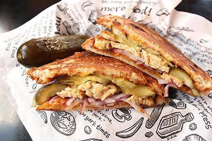 Product - Zingerman's Delicatessen - Zingerman's Deli in Kerrytown - Ann Arbor, MI Delicatessen Restaurants
