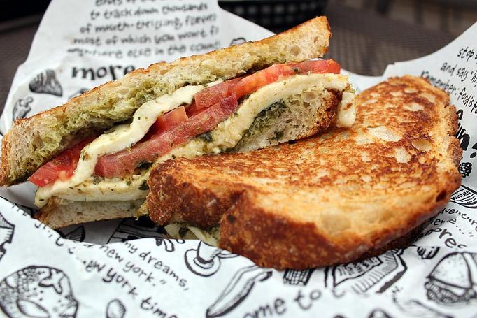 Product - Zingerman's Delicatessen - Zingerman's Deli in Kerrytown - Ann Arbor, MI Delicatessen Restaurants