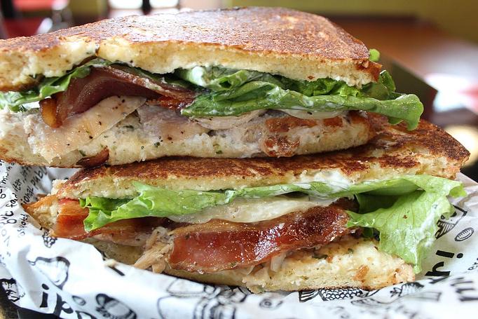 Product - Zingerman's Delicatessen - Zingerman's Deli in Kerrytown - Ann Arbor, MI Delicatessen Restaurants