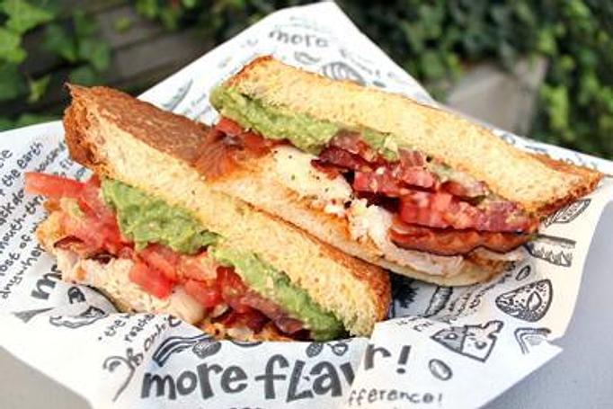 Product - Zingerman's Delicatessen - Zingerman's Deli in Kerrytown - Ann Arbor, MI Delicatessen Restaurants