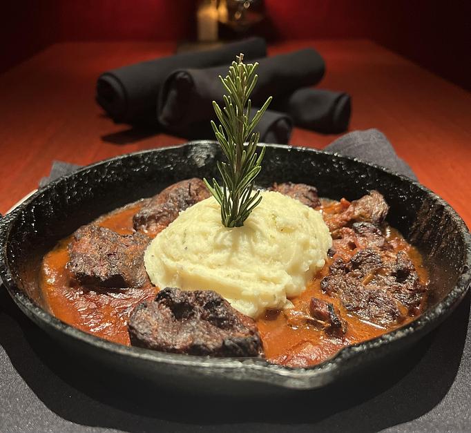 Product - J.B. Dawson's Restaurant & Bar in Langhorne, PA American Restaurants