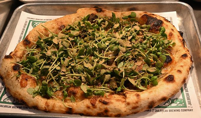 Product - Jailbreak Foodworks in Laurel, MD Bars & Grills
