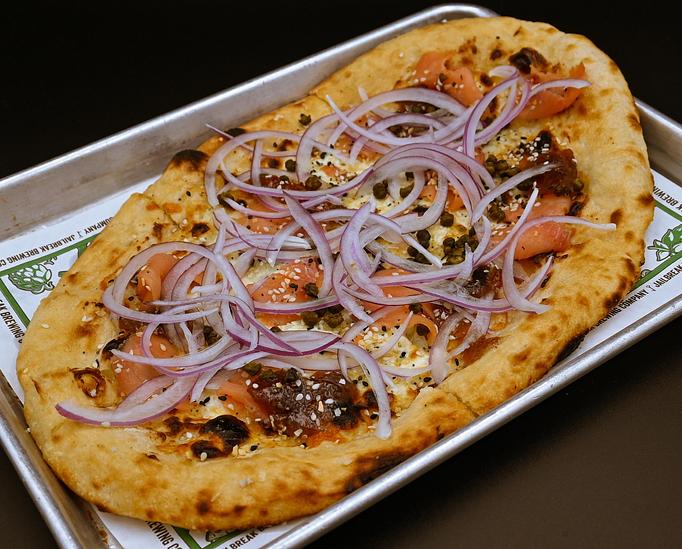 Product - Jailbreak Foodworks in Laurel, MD Bars & Grills