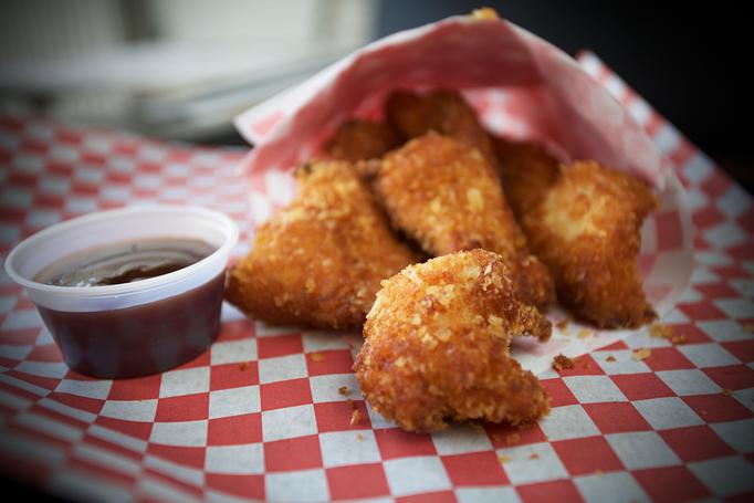 Product - Katsu Burger in Seattle, WA Hamburger Restaurants Product - Katsu Burger in Seattle, WA Hamburger Restaurants