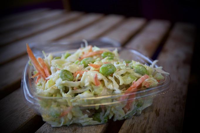 Product - Katsu Burger in Seattle, WA Hamburger Restaurants Product - Katsu Burger in Seattle, WA Hamburger Restaurants