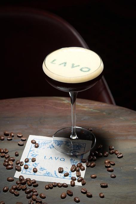 Product - LAVO Italian Restaurant in Las Vegas, NV Italian Restaurants