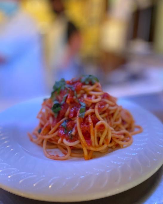 Product - Lucia Italian Restaurant & Pizzeria in Newport, RI Italian Restaurants