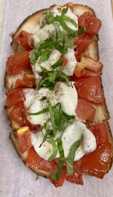 Product - Lucia Italian Restaurant & Pizzeria in Newport, RI Italian Restaurants