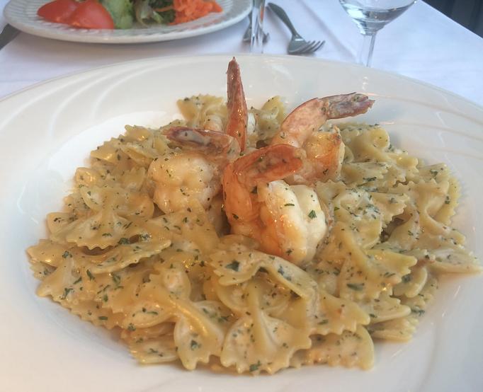 Product - Lucia Italian Restaurant & Pizzeria in Newport, RI Italian Restaurants