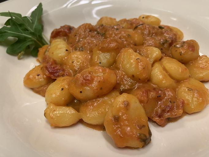 Product - Lucia Italian Restaurant & Pizzeria in Newport, RI Italian Restaurants