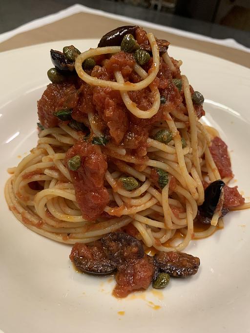 Product - Lucia Italian Restaurant & Pizzeria in Newport, RI Italian Restaurants