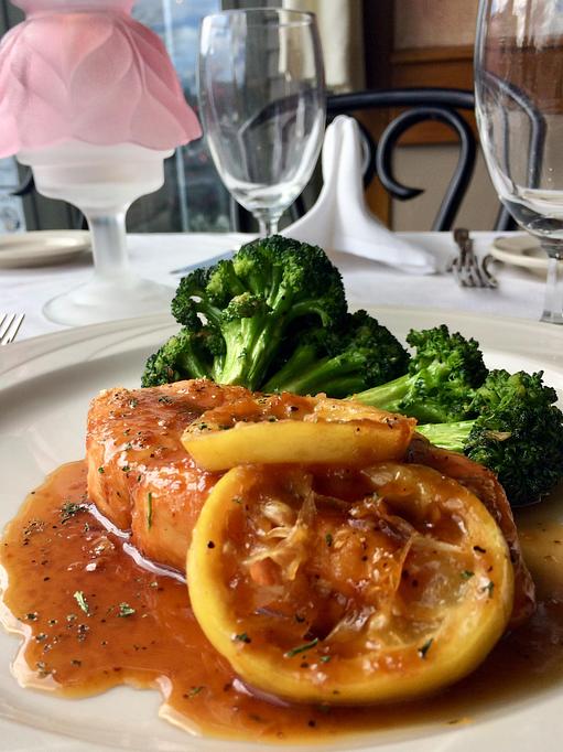 Product - Lucia Italian Restaurant & Pizzeria in Newport, RI Italian Restaurants