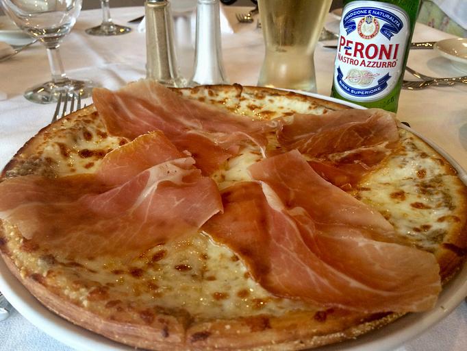 Product - Lucia Italian Restaurant & Pizzeria in Newport, RI Italian Restaurants