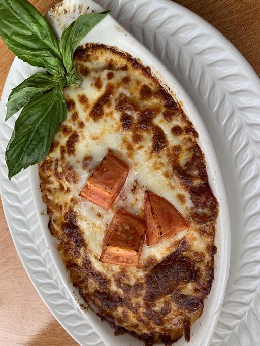 Product - Lucia Italian Restaurant & Pizzeria in Newport, RI Italian Restaurants