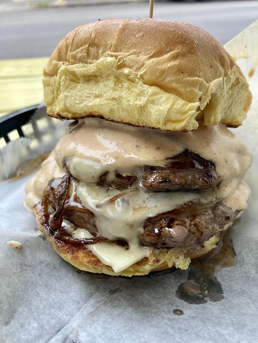 Product - Lucky's Last Chance in Manayunk - Philadelphia, PA Bars & Grills